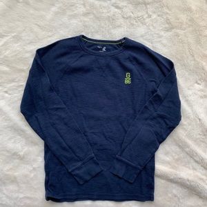 GAP Kids Thermal shirt